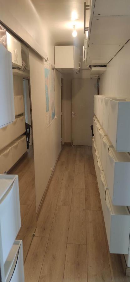 Logement Entier A 15 Mn D'Avignon, 10Mn D'Orange Deux Chambres Roquemaure  Ngoại thất bức ảnh