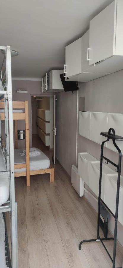 Logement Entier A 15 Mn D'Avignon, 10Mn D'Orange Deux Chambres Roquemaure  Ngoại thất bức ảnh